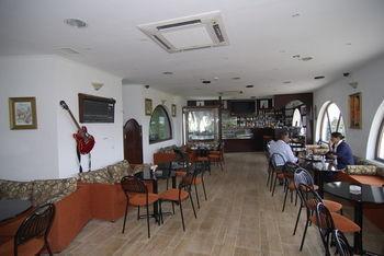 Castello Apartments Франгокастелло Экстерьер фото